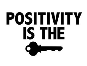 positivity-is-key