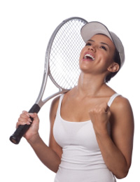 Tennis sports