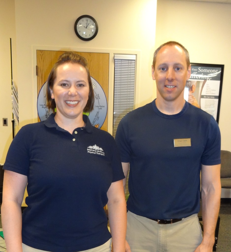 SFMA Physical Therapy in Pueblo PT Connections