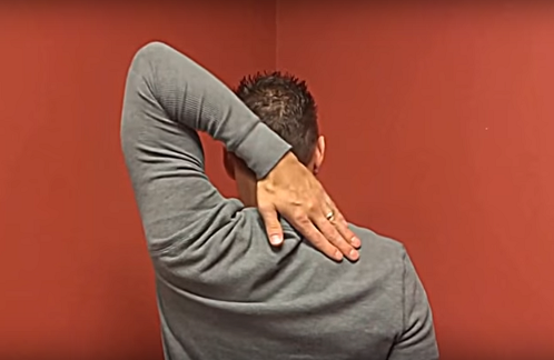 Shoulder Mobility