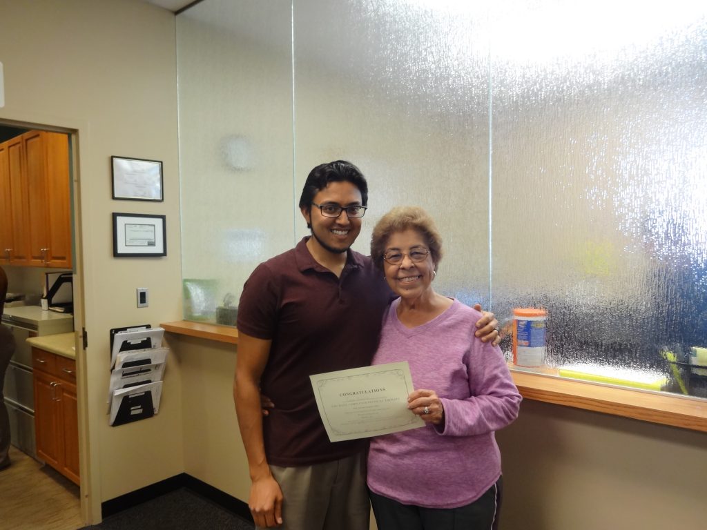 About Us Physical Therapy in Pueblo PT Connections