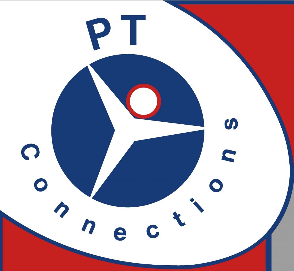 logolarge Physical Therapy in Pueblo PT Connections