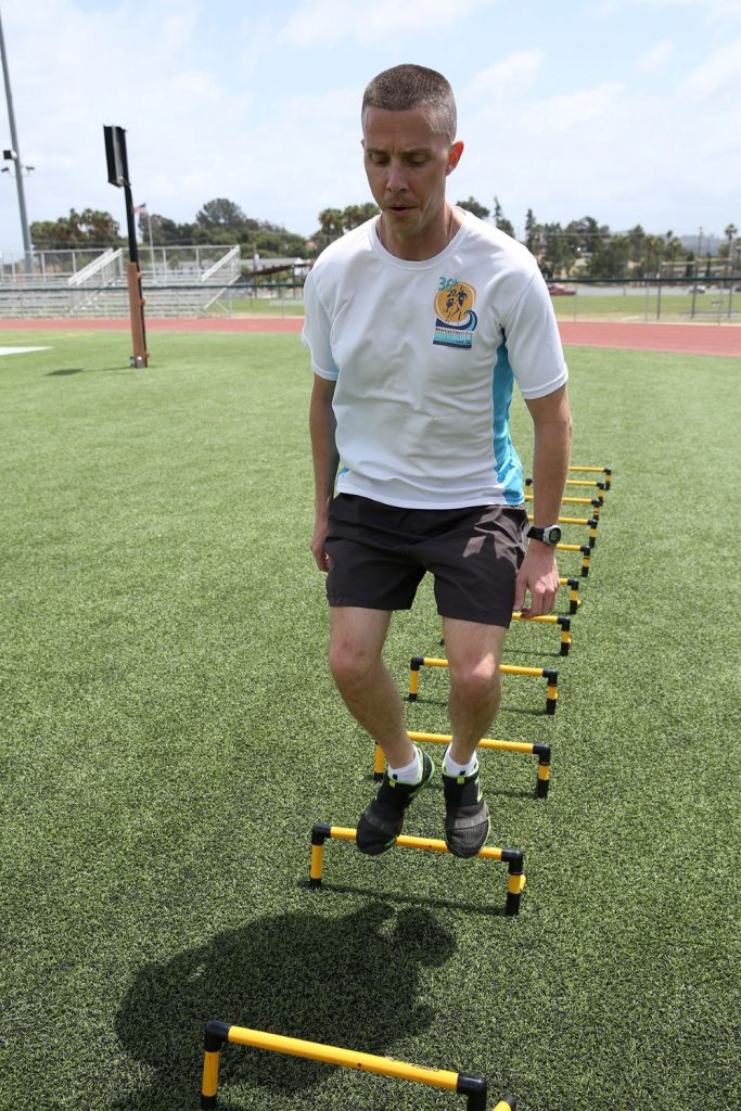 Marine Corps HITT program Physical Therapy in Pueblo PT Connections