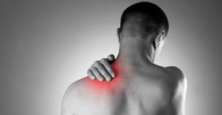 Neck and Shoulder Tension - Physical Therapy in Pueblo - PT Connections